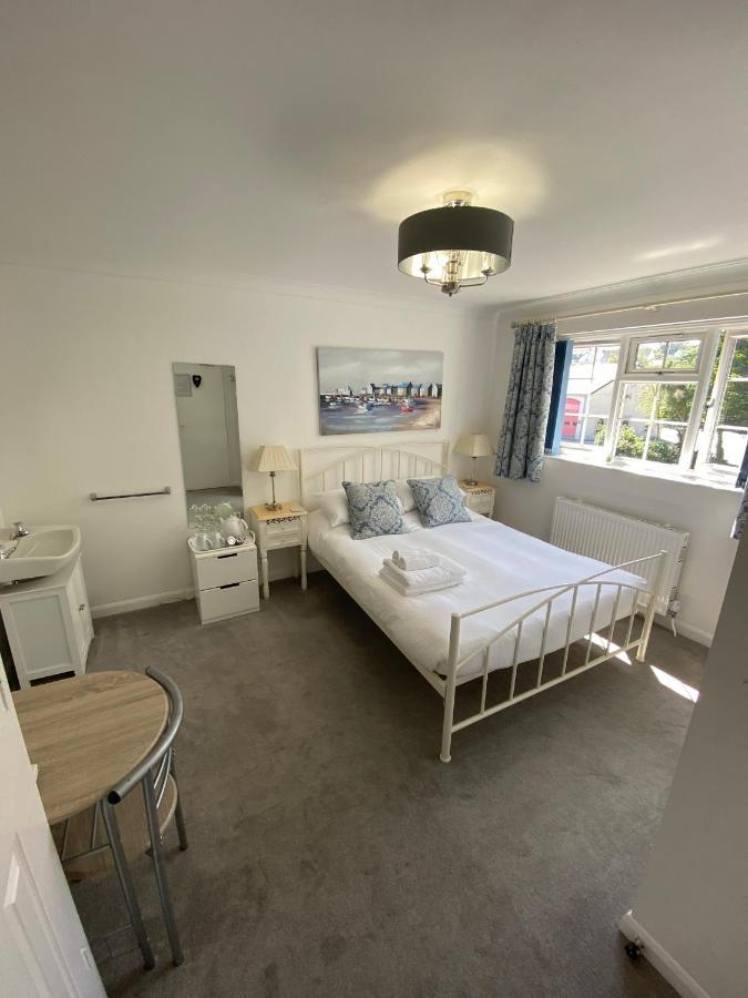An Porth Guest House St Ives Dış mekan fotoğraf