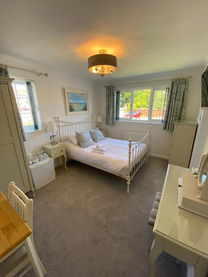 An Porth Guest House St Ives Dış mekan fotoğraf