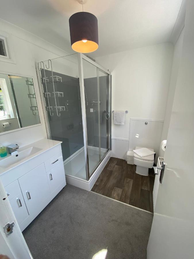 An Porth Guest House St Ives Dış mekan fotoğraf