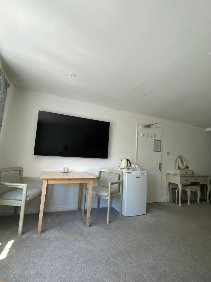 An Porth Guest House St Ives Dış mekan fotoğraf