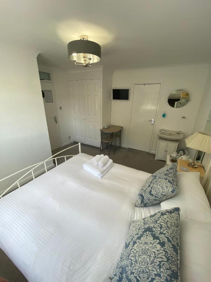 An Porth Guest House St Ives Dış mekan fotoğraf