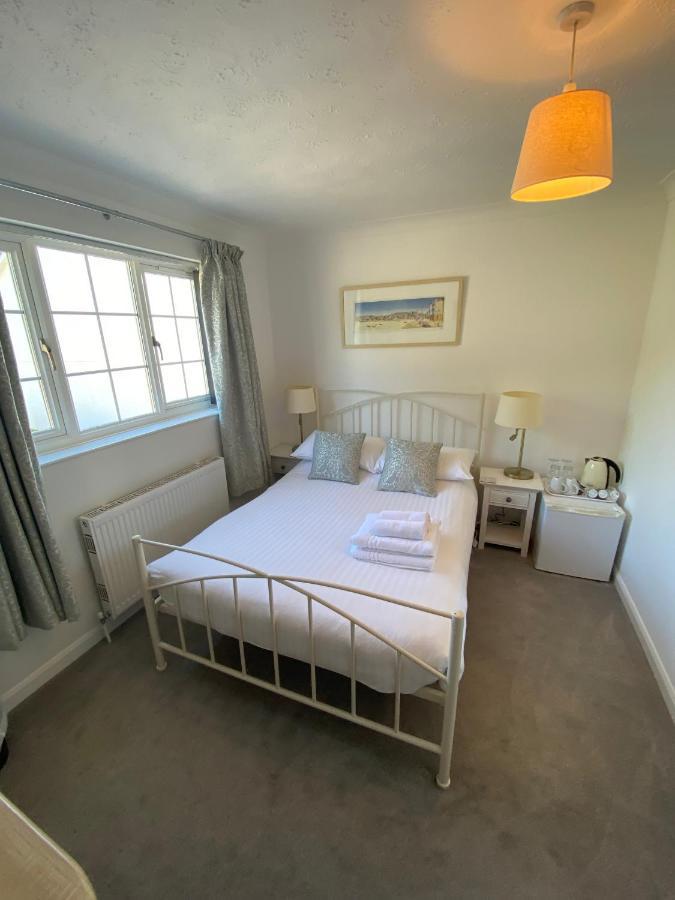 An Porth Guest House St Ives Dış mekan fotoğraf