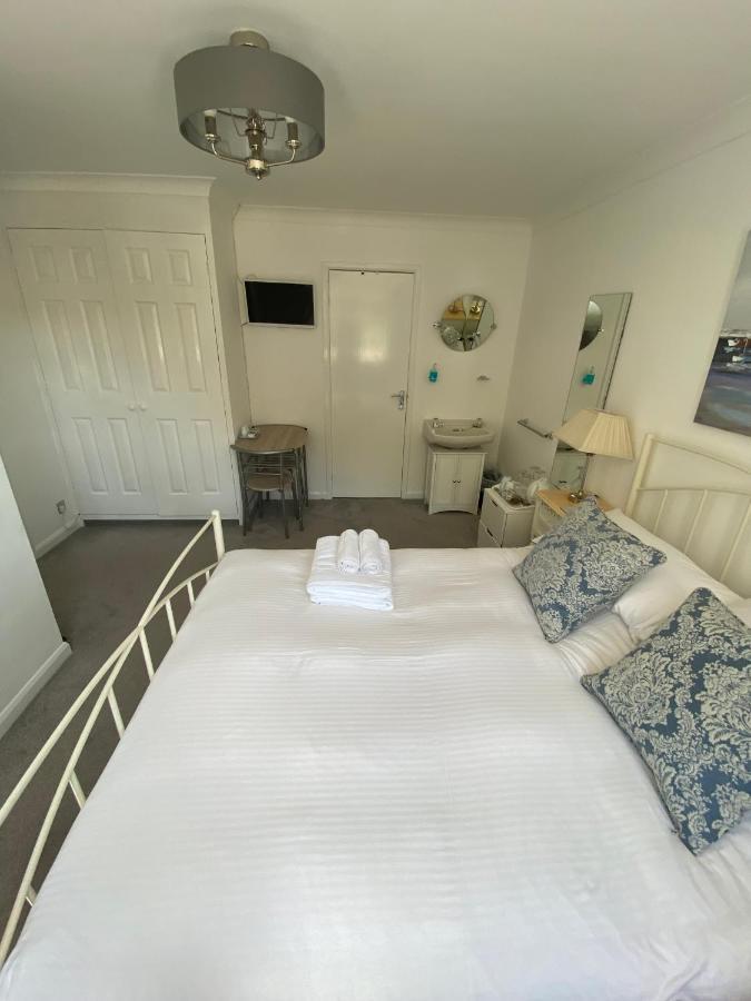 An Porth Guest House St Ives Dış mekan fotoğraf