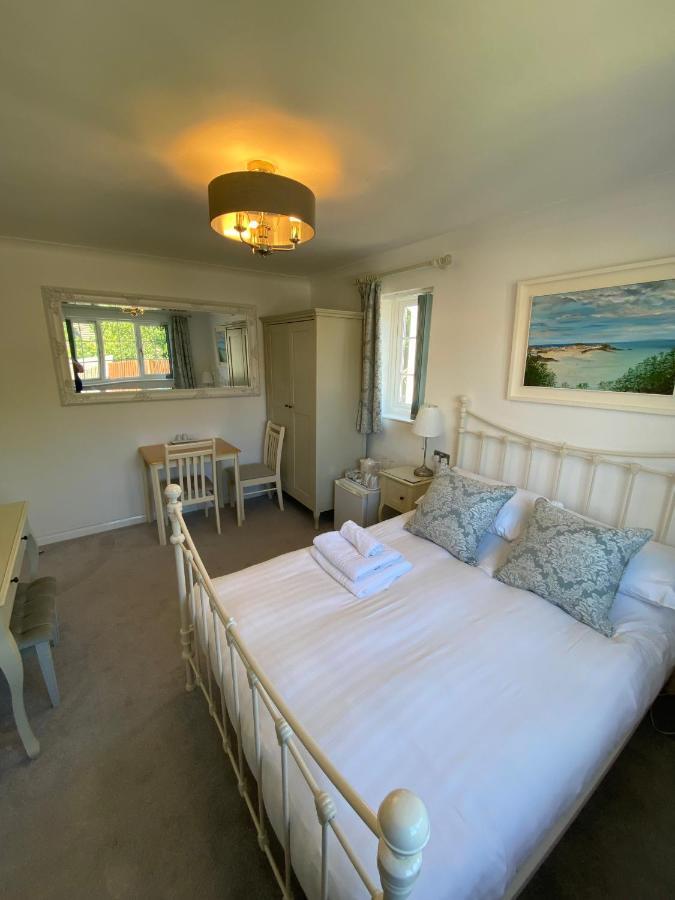 An Porth Guest House St Ives Dış mekan fotoğraf