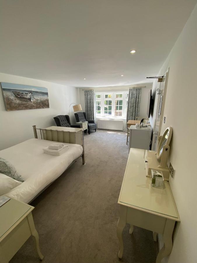 An Porth Guest House St Ives Dış mekan fotoğraf