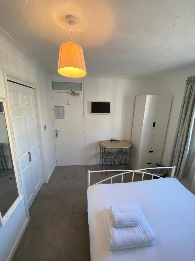 An Porth Guest House St Ives Dış mekan fotoğraf