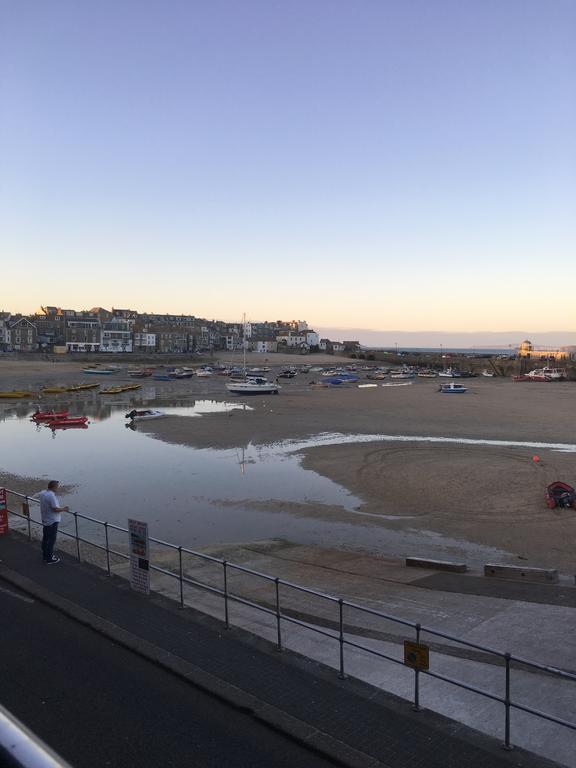 An Porth Guest House St Ives Dış mekan fotoğraf